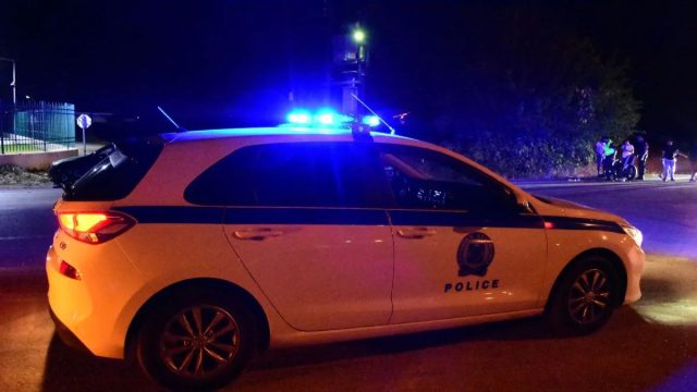 Φρίκη στη Βοιωτία με τον άνδρα που βρέθηκε καμένος και δεμένος μέσα σε όχημα – Τα πρώτα ευρήματα της ΕΛΑΣ