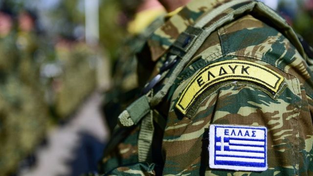 Σαν σήμερα, 20 Νοεμβρίου 1959: Συγκροτείται η Ελληνική Δύναμη Κύπρου (ΕΛΔΥΚ) στον Άγιο Στέφανο Αττικής