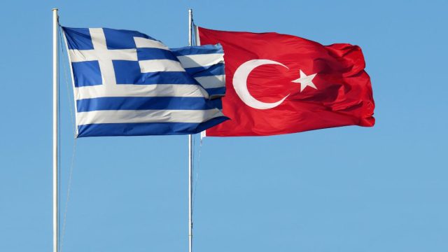 Νέα κλιμάκωση από την Τουρκία: Εφημερίδα στοχοποιεί Ελλάδα και Κύπρο – «Θα μπορούσε να κλιμακωθεί σε προκλήσεις για σύγκρουση»