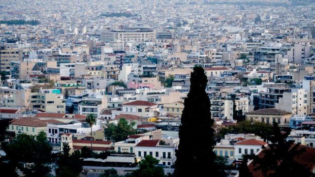 Κρίση στέγασης: Τα ενοίκια στην Ανατολική Αττική εκτοξεύονται σε ιστορικά υψηλά