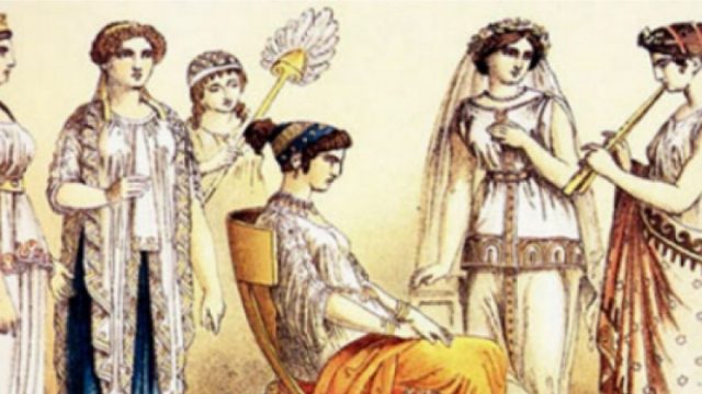 «Επί ξυρού ακμής»: Η προέλευση και η σημασία της φράσης