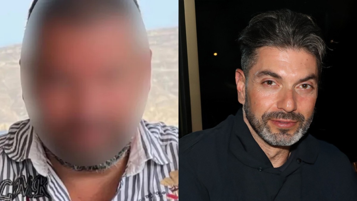 «Ξεσπά» ο κατηγορούμενος επιχειρηματίας για τον Μαρτίκα: «Γιατί μου τα έδωσε τα λεφτά; Έτσι πάρε 620 χιλιάδες ευρώ;»