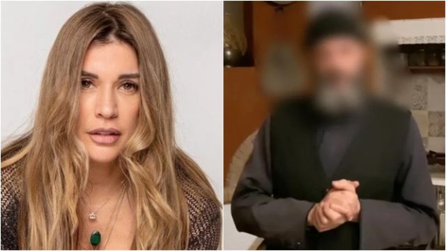 Έρρικα Πρεζεράκου: Πώς την εξαπάτησε ο ιερέας που συνελήφθη για διακίνηση ναρκωτικών – «Με πήρε κλαίγοντας»