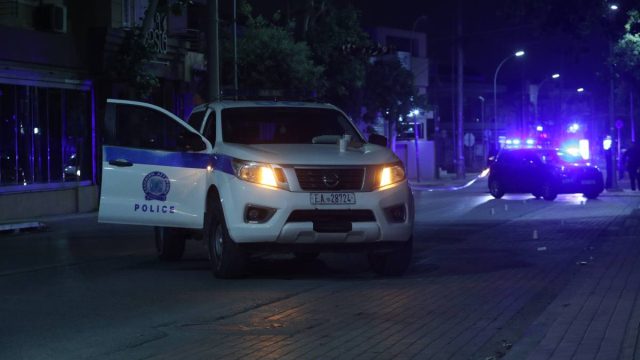 Περιστέρι: Έκρηξη στο νυχτερινό μαγαζί όπου είχαν μαχαιρώσει μέχρι θανάτου τον 37χρονο Βούλγαρο