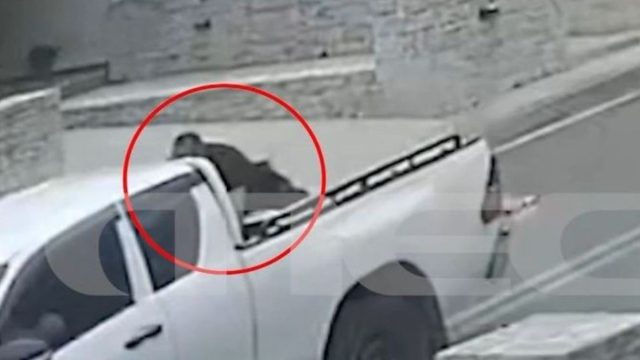 Βορίζια: Η τελευταία διαδρομή του 39χρονου Φανούρη – Τον μετέφεραν στο Κέντρο Υγείας