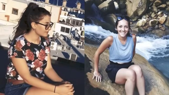Το AI δίνει ζωή σε 7 θύματα έμφυλης βίας: Συγκλονιστικό βίντεο για την εξάλειψη της βίας κατά των γυναικών