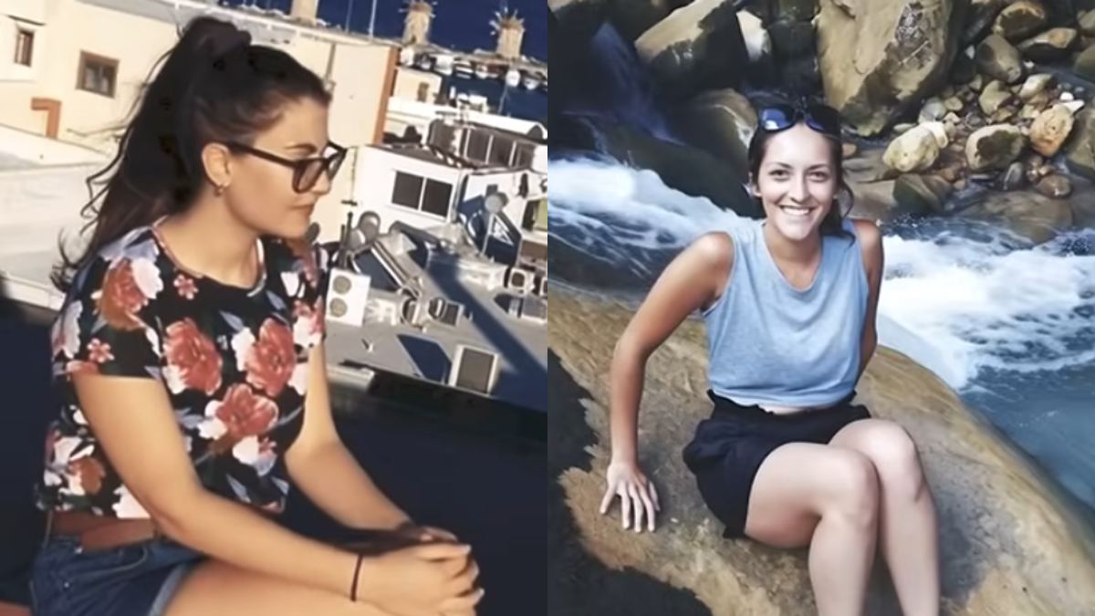 Το AI δίνει ζωή σε 7 θύματα έμφυλης βίας: Συγκλονιστικό βίντεο για την εξάλειψη της βίας κατά των γυναικών