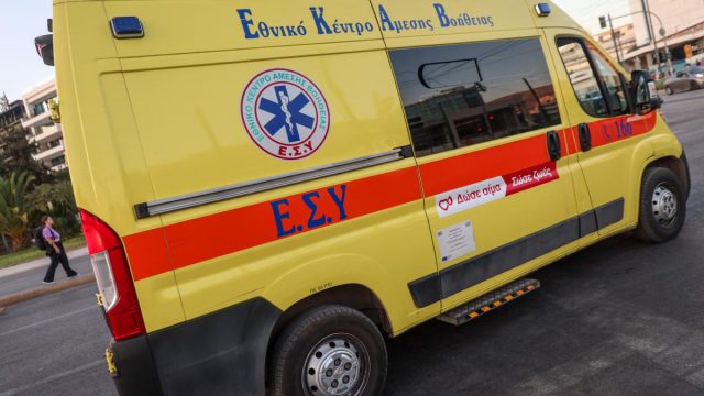 Θρήνος στην Αλεξανδρούπολη: Νεκρή 18χρονη φοιτήτρια στο διαμέρισμά της