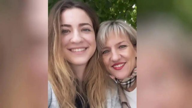 Μητέρα Γαρυφαλλιάς: «Ο δολοφόνος είναι κακός άνθρωπος, κτητικός, ήθελε να αφανίσει την κόρη μου»