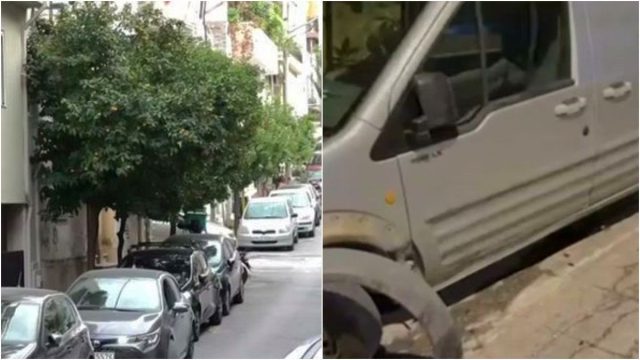 Φονική παράσυρση στο Παγκράτι: Ελεύθεροι οι δύο οδηγοί – Προσωρινά στο Αιγινήτειο η 32χρονη κόρη του θύματος