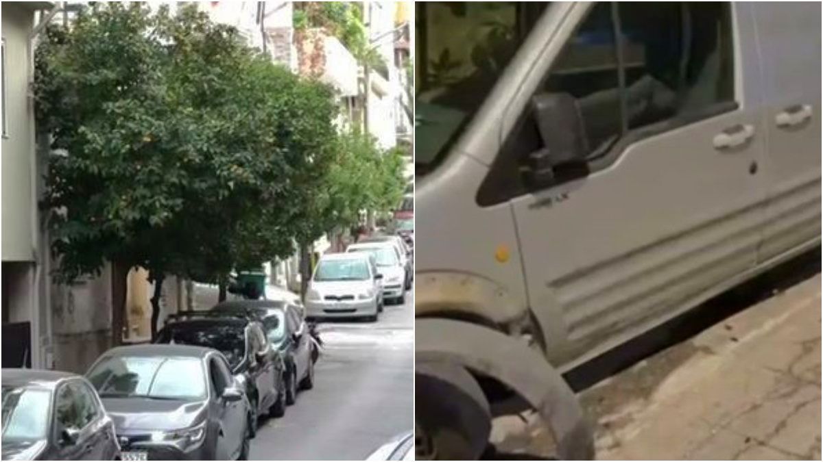 Φονική παράσυρση στο Παγκράτι: Ελεύθεροι οι δύο οδηγοί – Προσωρινά στο Αιγινήτειο η 32χρονη κόρη του θύματος