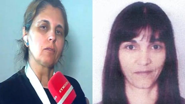 «Μπολιάζουν τα αγόρια να πάρουν εκδίκηση για τον πατέρα τους» – Συγκλονίζει η αδελφή της Ευαγγελίας Φραγκιαδάκη