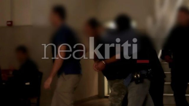 Βεντέτα στα Βορίζια: Δίωξη για ανθρωποκτονία από πρόθεση στον γαμπρό του Φανούρη Καργάκη