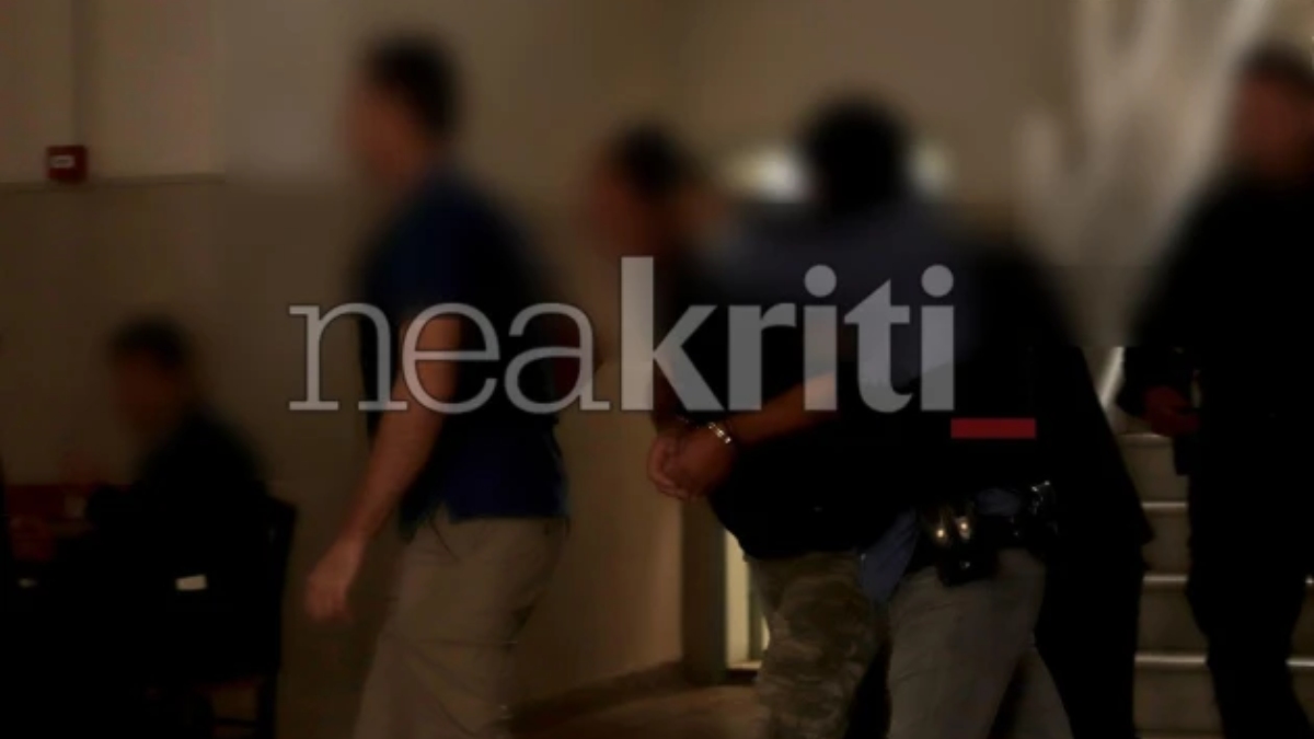 Βεντέτα στα Βορίζια: Δίωξη για ανθρωποκτονία από πρόθεση στον γαμπρό του Φανούρη Καργάκη