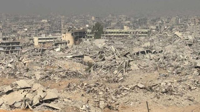 Στο ναδίρ οι σχέσεις Νετανιάχου – Ερντογάν: «Δεν θα πατήσουν τουρκικές μπότες στη Γάζα»