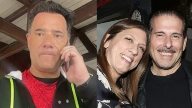 Γεωργιάδης σε Καραναστάση: «Η φιλενάδα σου σε έκανε βουλευτή και μας κουνάς το δάχτυλο;»