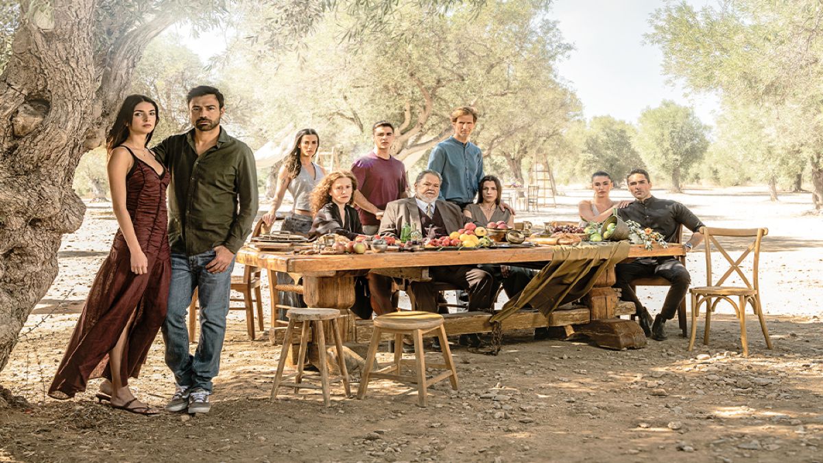Η Γη της Ελιάς (10/11): Η δολοφονία που ανατρέπει τα πάντα