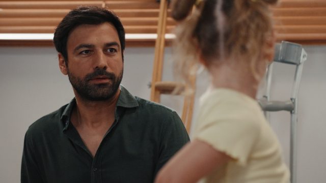 Η Γη της Ελιάς (13/11): Η μητέρα της Μαλένας επιστρέφει