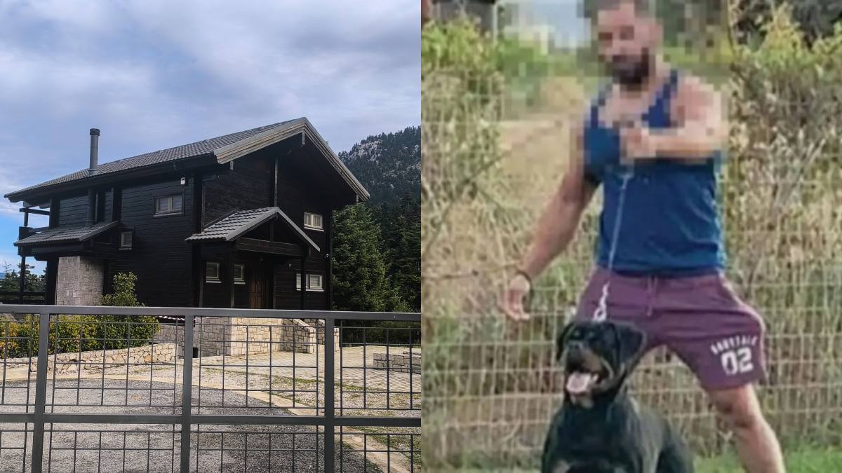 Νέα στοιχεία για τη δολοφονία Λάλα: Αγορές πολυτελείας από έναν κατηγορούμενο –  Το σχέδιο για το συμβόλαιο θανάτου