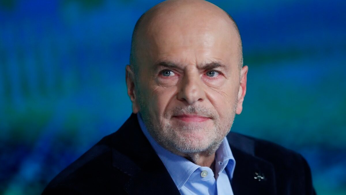 Οριστική απόφαση Αλαφούζου: Τέλος κορυφαίο όνομα στον ΣΚΑΪ