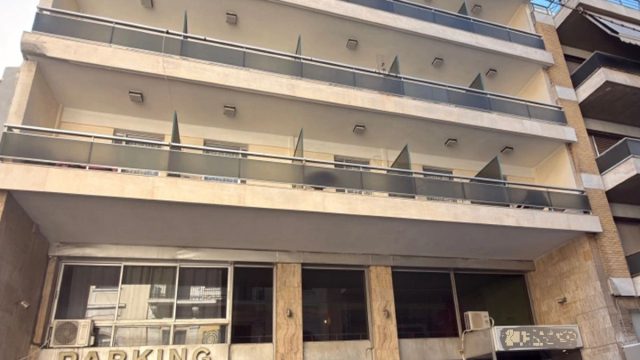Λουκέτο σε μονάδα φροντίδας ηλικιωμένων στην Κυψέλη – Τους άφηναν αβοήθητους