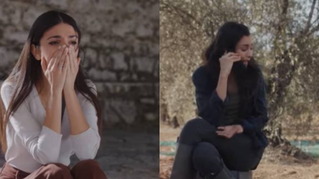 Η Γη της Ελιάς (18/11): Η Βασιλική «σηκώνει ανάστημα» στη μητέρα της Μαλένας – Η Ερωφίλη στο χείλος της απόγνωσης