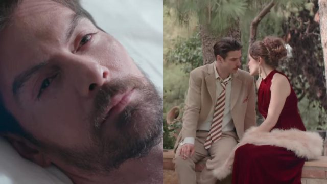 Grand Hotel (9/11): Απόψε επιστρέφει ο Πέτρος – Η Αλίκη και ο Άρης έρχονται πιο κοντά