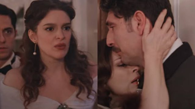 Grand Hotel (4/11): Ο Ρήγας την βρίσκει νεκρή μέσα στο δωμάτιο του ξενοδοχείου – «Συγγνώμη για όλα»