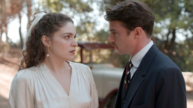 Grand Hotel (25/11): Αλίκη και Άρης εξαφανίζονται