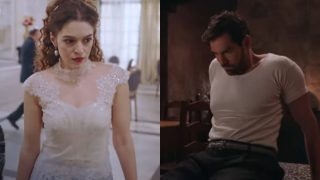 Grand Hotel (19/11): Εμπόδια στην επικοινωνία του Πέτρου με την Αλίκη – Η απρόσμενη άφιξη που αναστατώνει τον Άρη