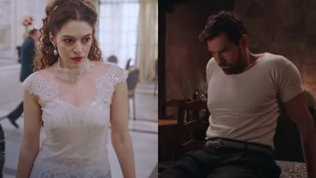 Grand Hotel (19/11): Εμπόδια στην επικοινωνία του Πέτρου με την Αλίκη – Η απρόσμενη άφιξη που αναστατώνει τον Άρη