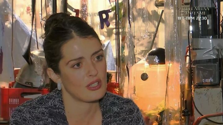 Γρηγορία Μεθανίτη: «Πέρασαν χρόνια μέχρι να ξαναμπώ σε λεωφορείο, με παρενοχλούσαν συνεχώς»