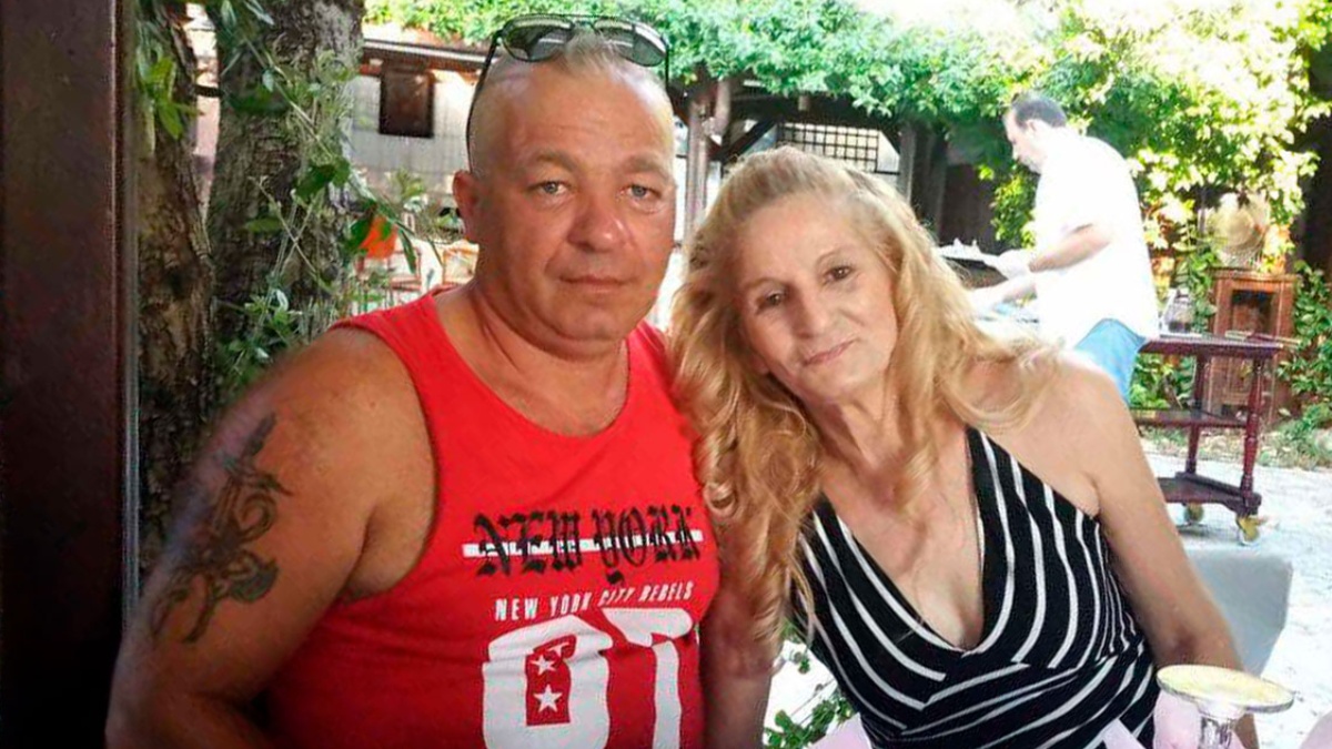 Θεσσαλονίκη: Ισόβια στον 47χρονο που σκότωσε την εν διαστάσει σύζυγό του επειδή πίστευε ότι είχε σχέση με τον γιο της