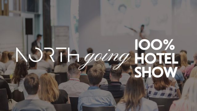 Η North Digital Synergy παρουσιάζει το “Wellness Synergy” στην 100% Hotel Show 2025