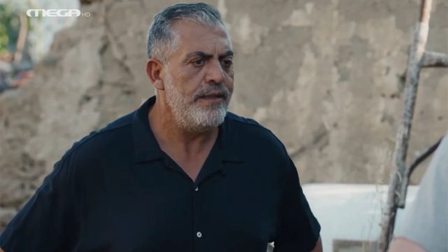 Η Γη της Ελιάς (03/11): Σε κρίσιμη κατάσταση ο Δημοσθένης – Φεύγει στο εξωτερικό