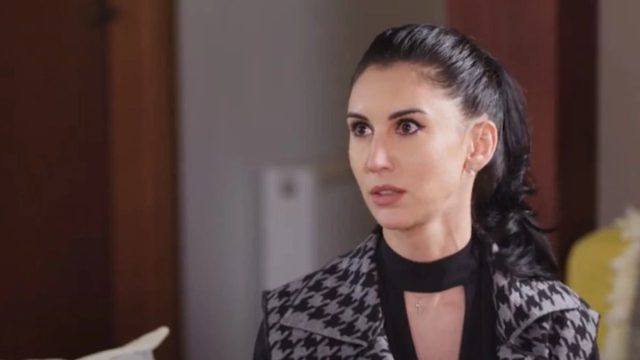 Η Γη της Ελιάς (7/11): «Η πόρτα είναι ανοιχτή και το μωρό λείπει» – Η Αμαλία σε σοκ