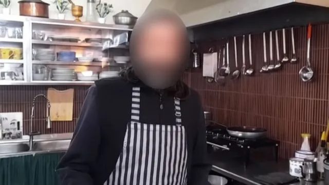 Οι αποκαλυπτικοί διάλογοι του youtuber-ιερέα που διακινούσε ναρκωτικά: Τα «μακαρόνια», το «κεράκι» και η «γλάστρα»