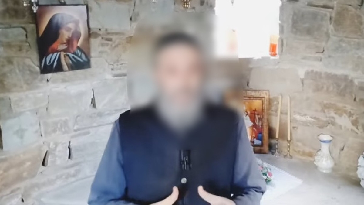 Χωμένος στην παρανομία ο παλαιοημερολογίτης YouTuber: Είχε και ρόλο «μεταφορέα» μεταναστών