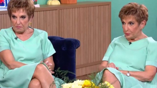 Ιωάννα & Χριστίνα Μάνδρου: «Κρυώνουμε μαζί, αρρωσταίνουμε μαζί, μας πονάει το ίδιο μάτι»