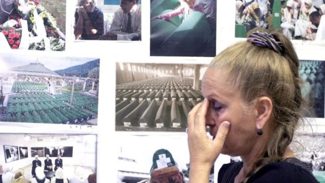 «Σαφάρι θανάτου» στο Σαράγεβο: Ιταλοί πλήρωναν αδρά για να σκοτώνουν για «πλάκα» Βόσνιους αμάχους