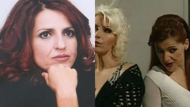 Θυμάστε τη «Σμαρούλα Κολιάτσου» από τους «Στάβλους της Εριέττας Ζαΐμη»; Δείτε πώς είναι σήμερα η Βασιλική Δέλιου