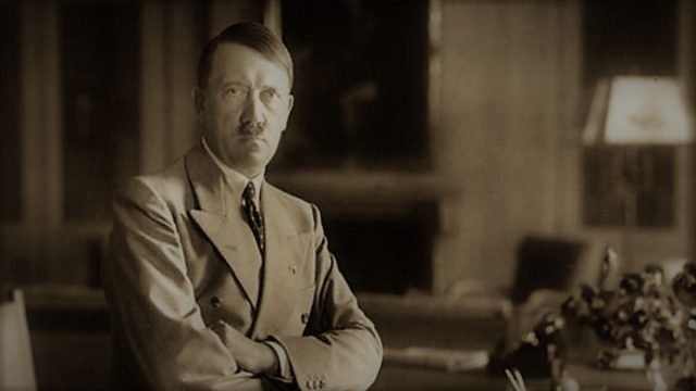 Σαν σήμερα, 12 Νοεμβρίου 1940: Η «ντροπή» του Άξονα και η μοιραία διαταγή του Χίτλερ για την Ελλάδα