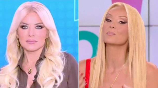 «Ε όχι ρε Κατερίνα! Έχουμε φάει μαζί, έχουμε κλάψει…» – Ξέσπασμα Κάκκαβα για Καινούργιου