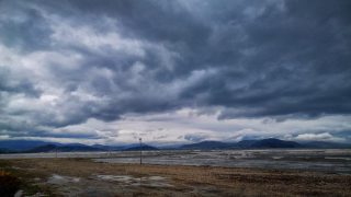 Καιρός 20/11: Πού θα σημειωθούν βροχές και σποραδικές καταιγίδες – Η πρόγνωση Αρναούτογλου και Μαρουσάκη