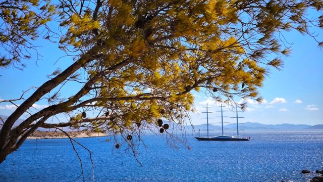 Καιρός 13/11: Ηλιοφάνεια και άνοδος της θερμοκρασίας – Η εκτίμηση Αρναούτογλου και Μαρουσάκη