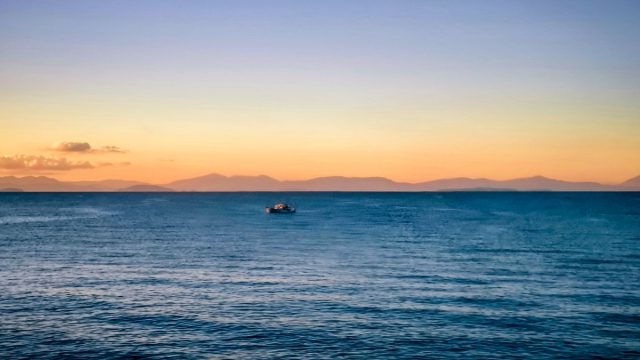 Καιρός σήμερα 17/11: Ανεβαίνει η θερμοκρασία, αυξάνεται η σκόνη – Έρχονται ψυχρές αέριες μάζες σύμφωνα με Μαρουσάκη – Ρήγου