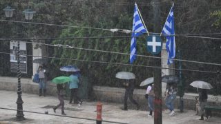 «Δεν είναι απλώς μια “συνηθισμένη” βροχερή περίοδος»: Η πρόγνωση Αρναούτογλου για έντονα καιρικά φαινόμενα