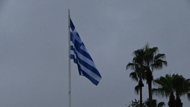 Καιρός σήμερα (4/11): Αστάθεια και καταιγίδες στο μεγαλύτερο μέρος της χώρας – Η πρόγνωση Σούζη και Καλλιάνου