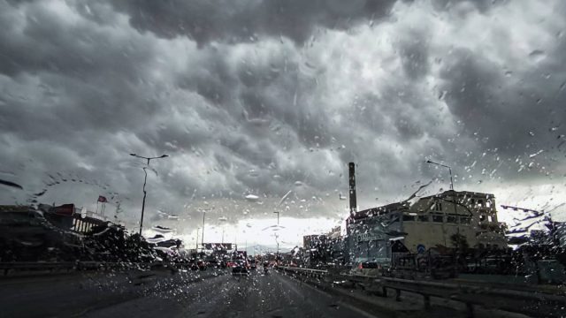 Σφοδρή κακοκαιρία στα Ιωάννινα: Ήχησε 112 – Σε ποιες περιοχές σημειώθηκαν πλημμύρες και κατολισθήσεις