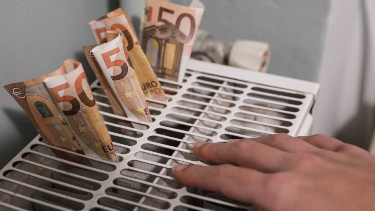 Αντίστροφη μέτρηση για το επίδομα θέρμανσης: Πότε ανοίγει η πλατφόρμα – Ποιοι θα λάβουν έως €1.200